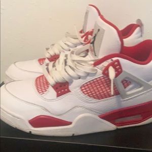 Jordan 4